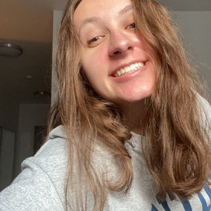 Fundraising Page: Chloe Enk